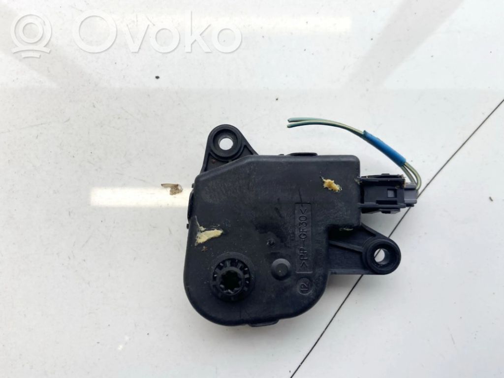 Motor/actuator clapetă aer   04885465AAC,58024E,04885465AAC,58024E