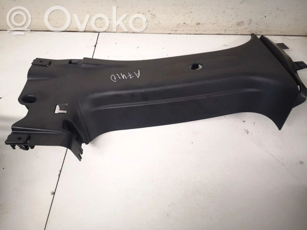 Renault Twingo II Otros repuestos del interior