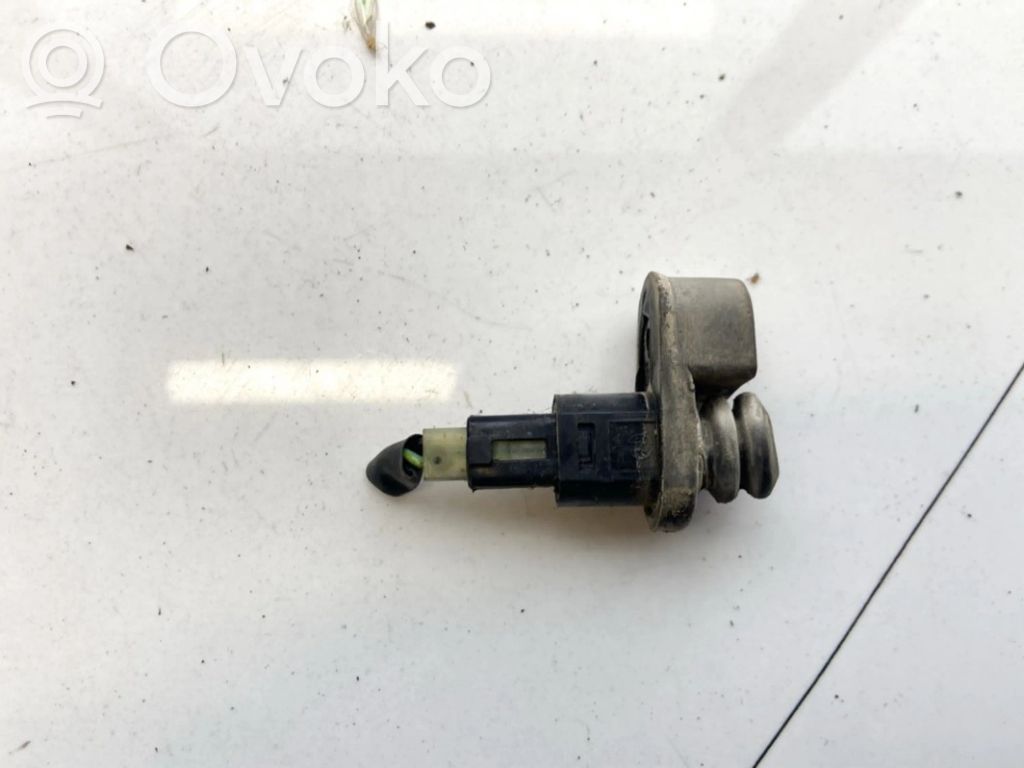 SsangYong Musso Otros repuestos del exterior
