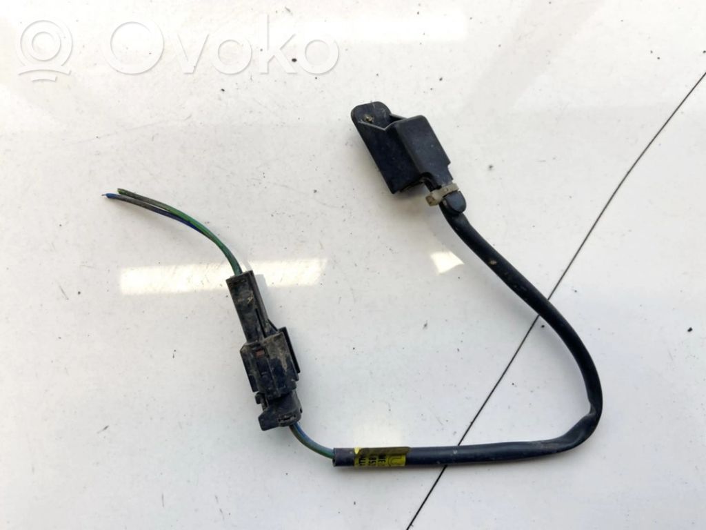 Fiat Doblo Alte piese de exterior 