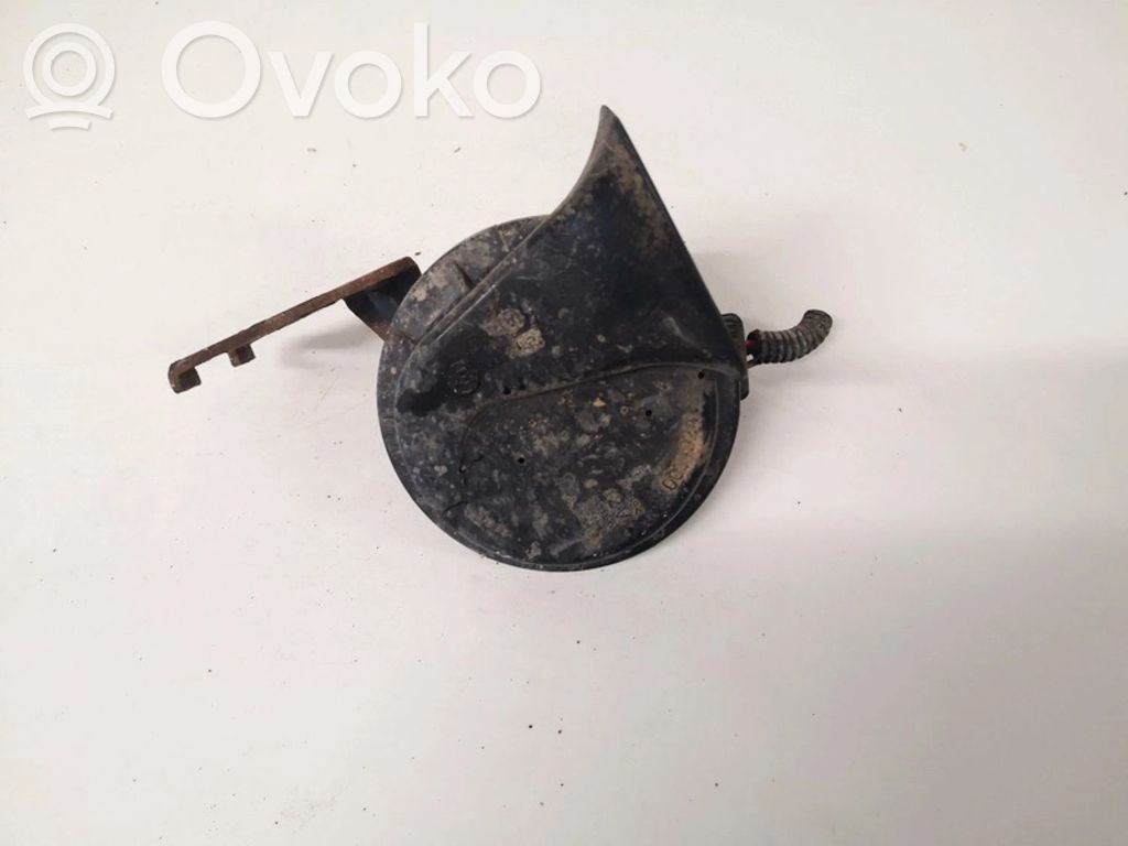 Opel Vectra C Claxon 
