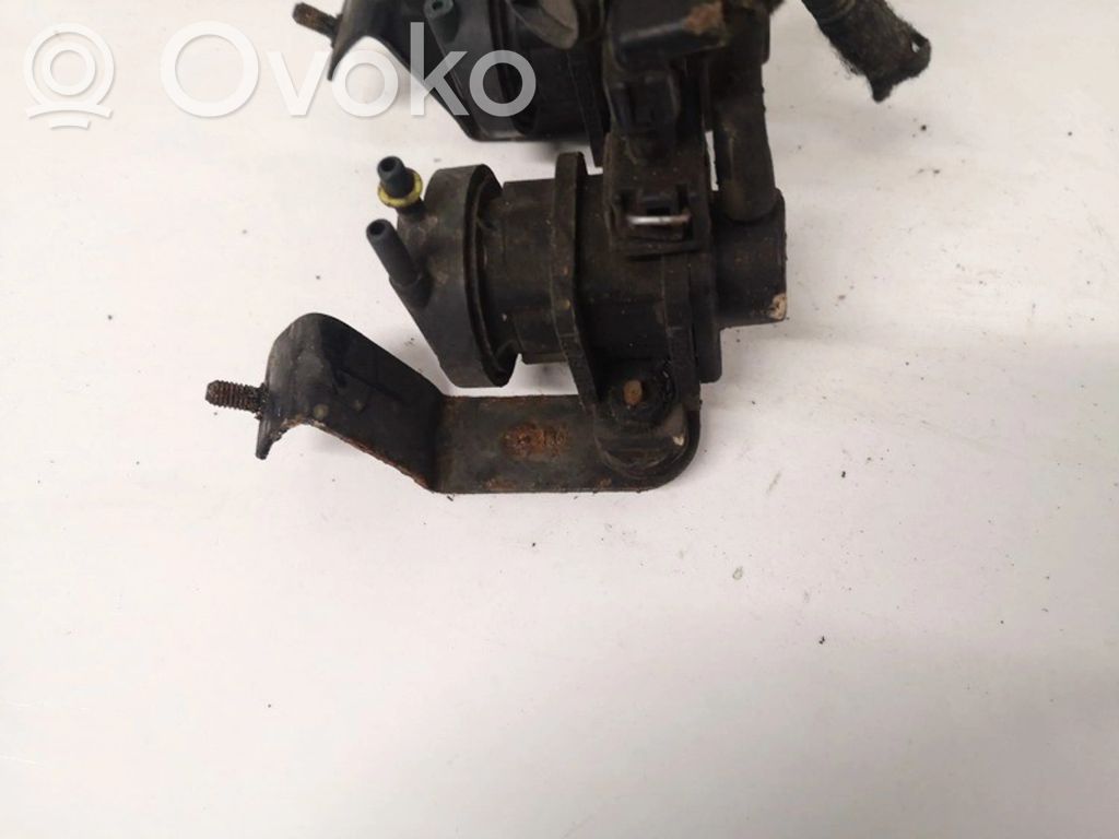 Opel Vectra C Solenoid supapă turbosuflantă 