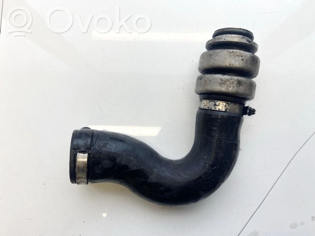 Mercedes-Benz Sprinter W901 W902 W903 W904 Tubo flessibile intercooler