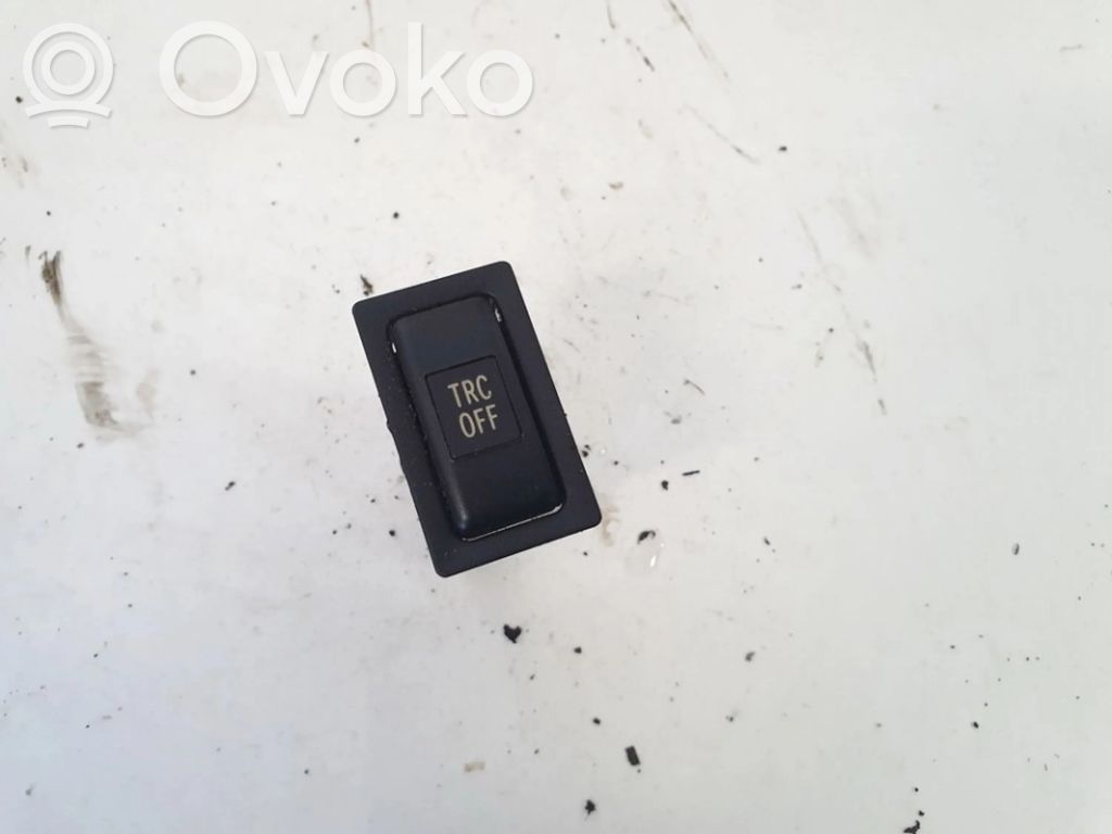 Toyota Avensis T250 Interruttore di controllo della trazione (ASR)