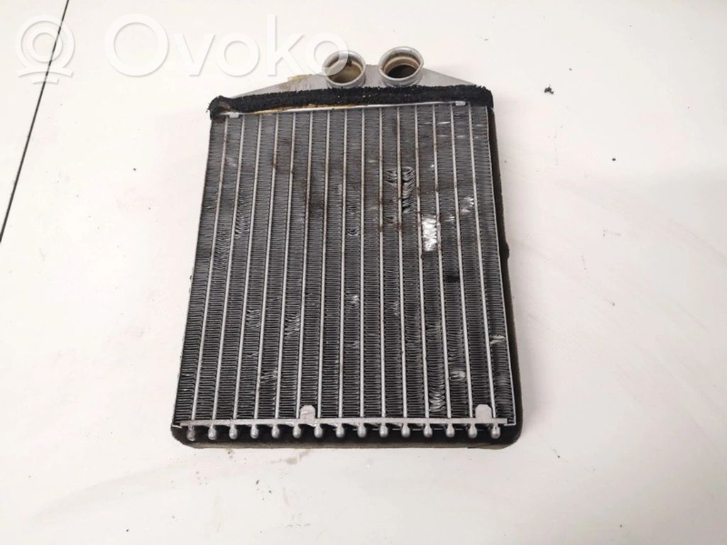 Opel Vectra C Radiatore riscaldamento abitacolo