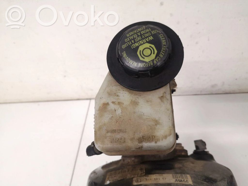 Opel Vectra C Rezervor lichid frână 