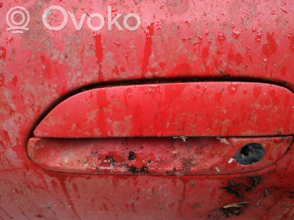Mazda MX-3 Mâner exterior ușă față 
