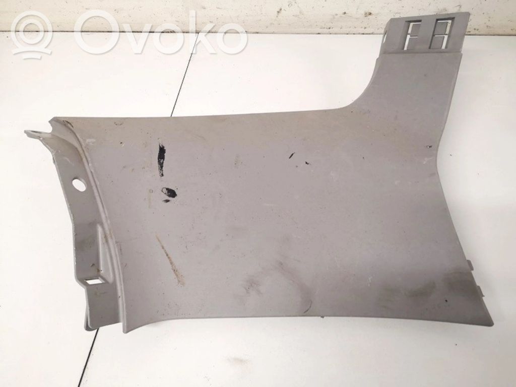 Opel Vectra C Otros repuestos del interior 