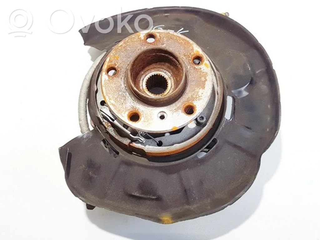BMW 4 F32 F33 Mozzo portante ruota posteriore (usato)