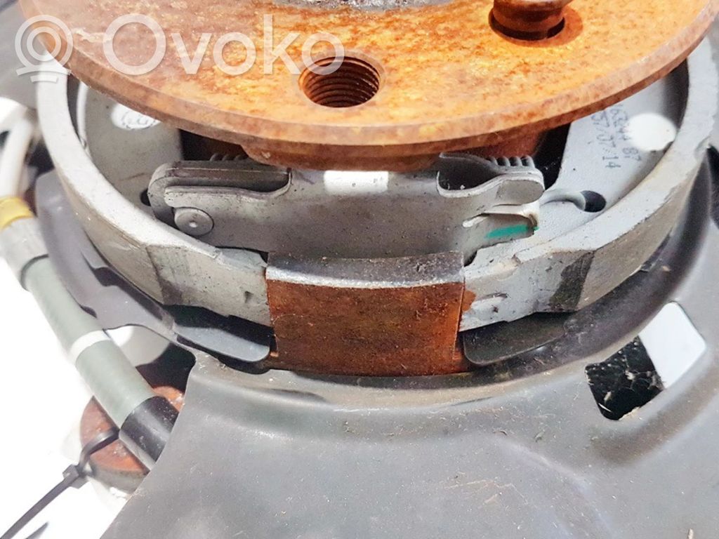 BMW 1 F20 F21 Rankinio kaladėlės 