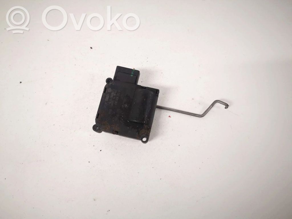 Audi A6 S6 C6 4F Motorino attuatore aria