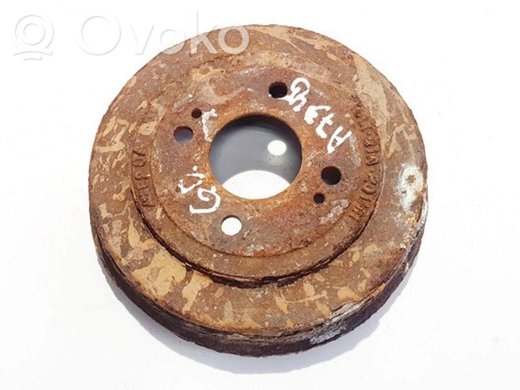 Honda Logo Tambur frână (spate) 