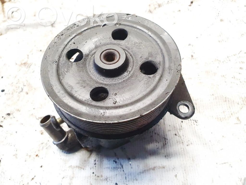 Land Rover Range Rover Sport L320 Pompa wspomagania 