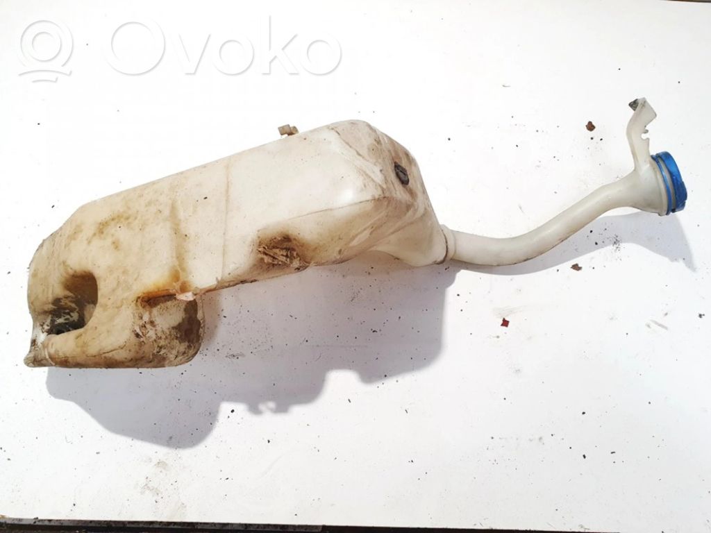 Volkswagen Sharan Zbiornik płynu do spryskiwaczy szyby przedniej / czołowej 
