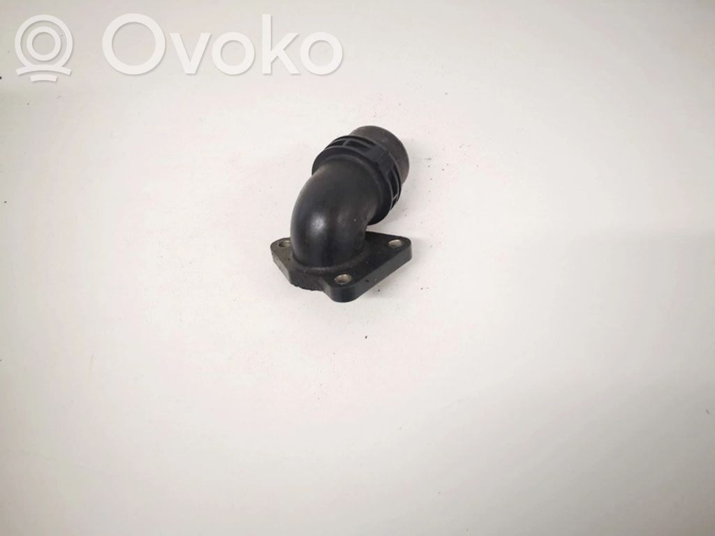 BMW 3 E46 Engine coolant pipe/hose 