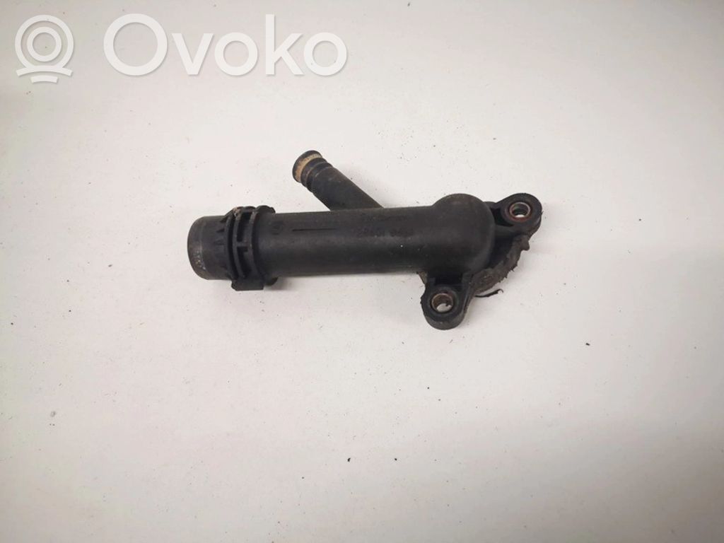 BMW 3 E46 Engine coolant pipe/hose 