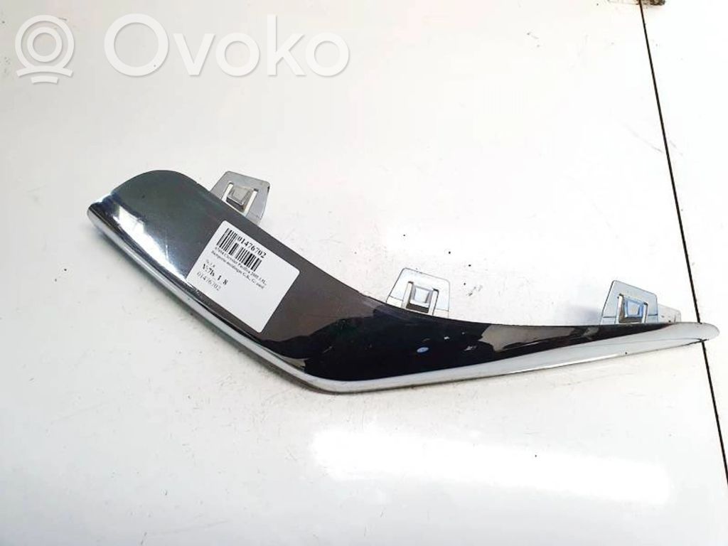 Chrysler Pacifica Listwa zderzaka tylnego 