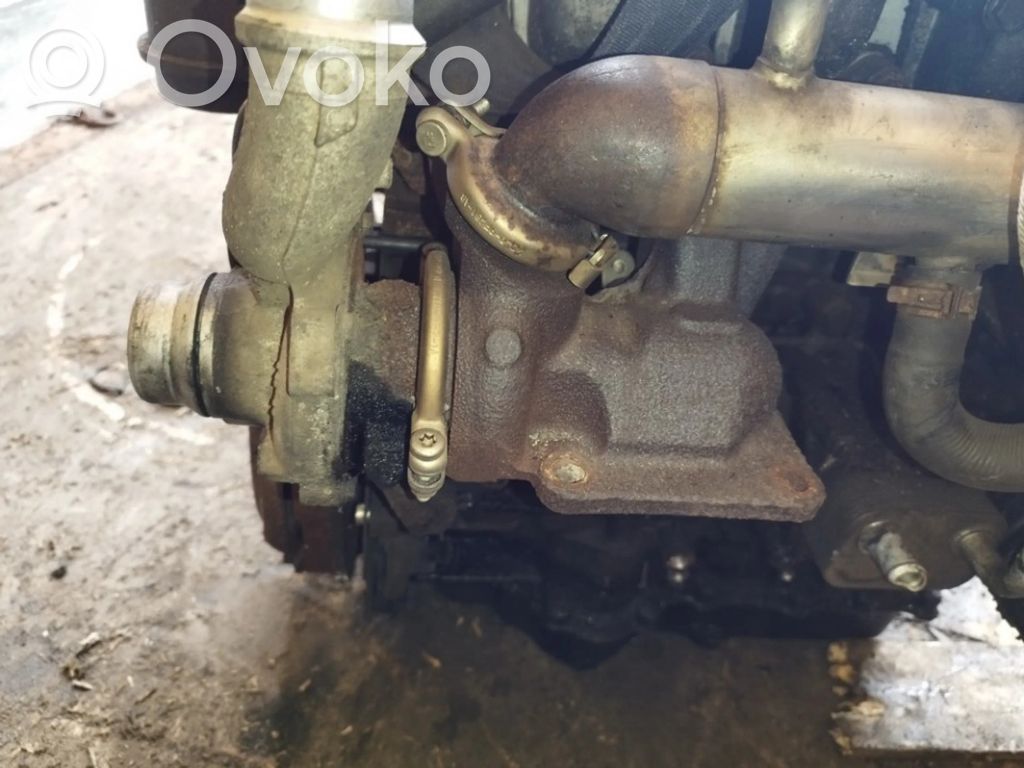 Turbo   XS4Q6K682DB,XS4Q6K682DB