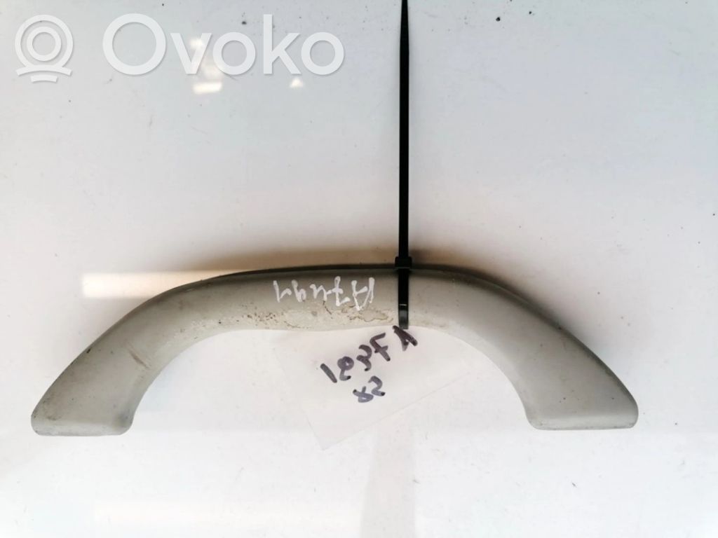 Audi A4 S4 B5 8D Maniglia interna tetto anteriore