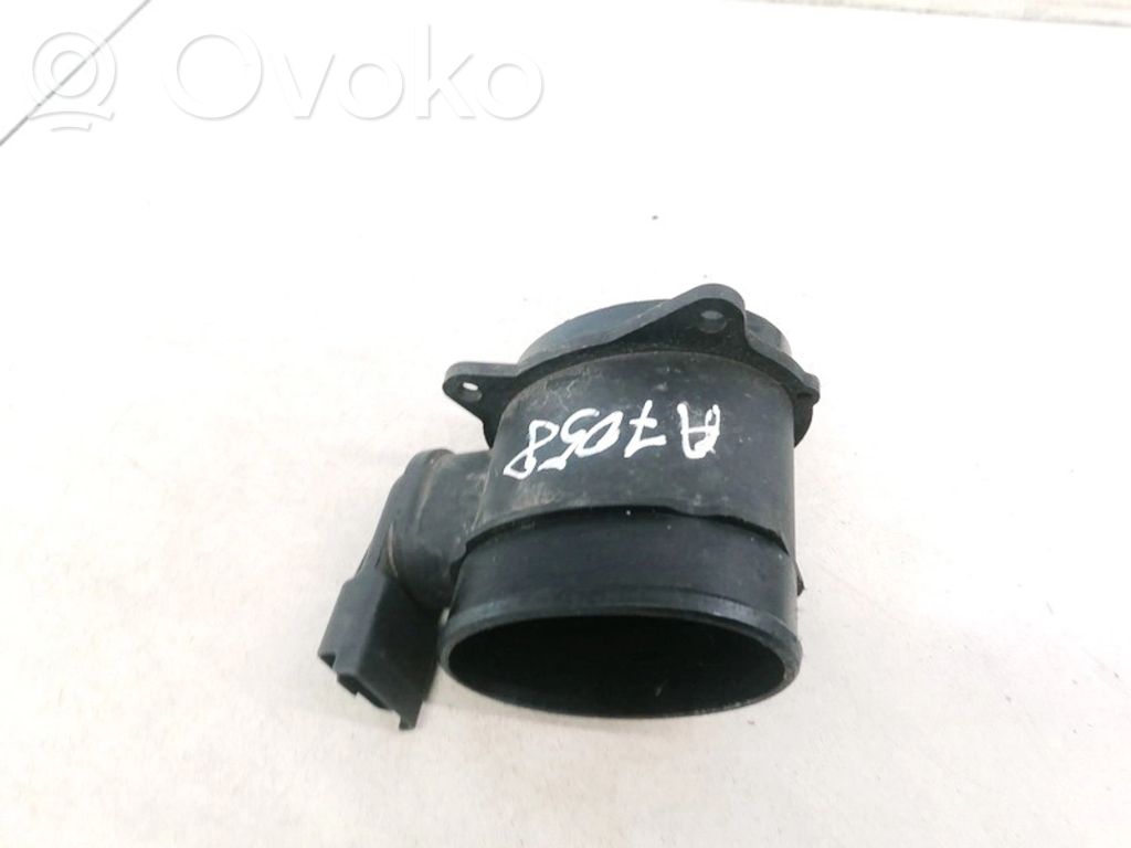 Volvo V50 Debitmetru aer