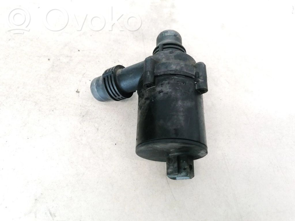 BMW 5 E60 E61 Cirkuliacinis el. siurbliukas 