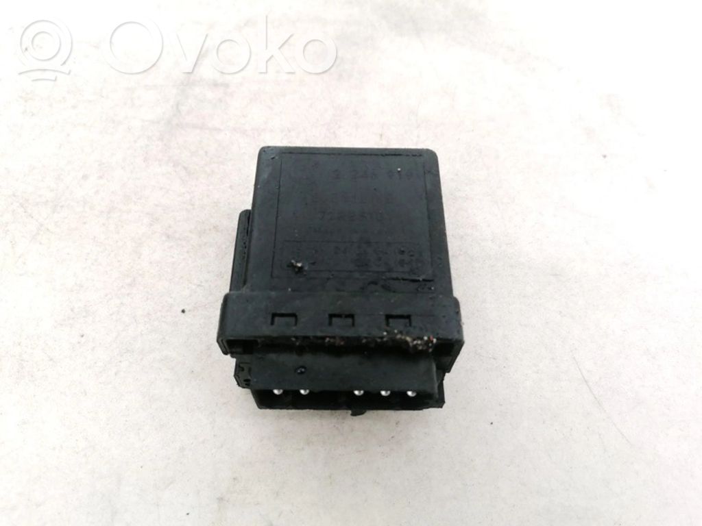 Relè preriscaldamento candelette   2246919,72RB510,2246919,72RB510
