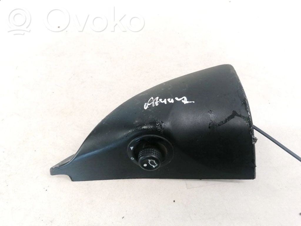 Wing mirror switch   98ABA23409C,98ABA23409C,98ABA23409C,98ABA23409C