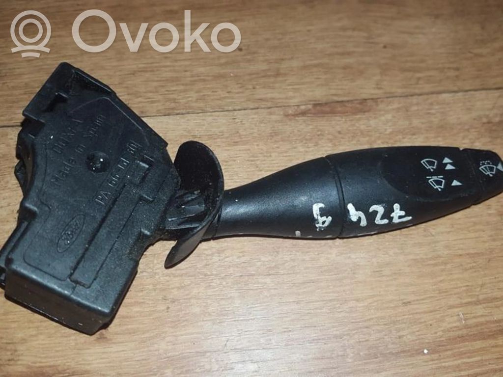 Ford Fiesta Commodo d'essuie-glace