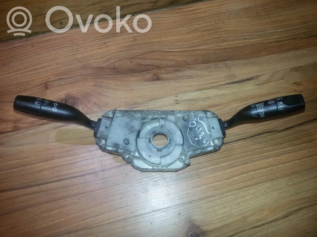Honda HR-V Bloc semnalizator și ștergător parbriz 