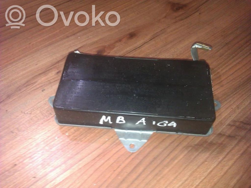 Mercedes-Benz A W168 Airbag portiera anteriore 