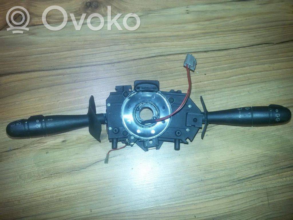Renault Megane I Commodo, commande essuie-glace/phare 