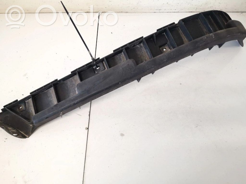 Seat Toledo II (1M) Uchwyt / Mocowanie zderzaka przedniego 