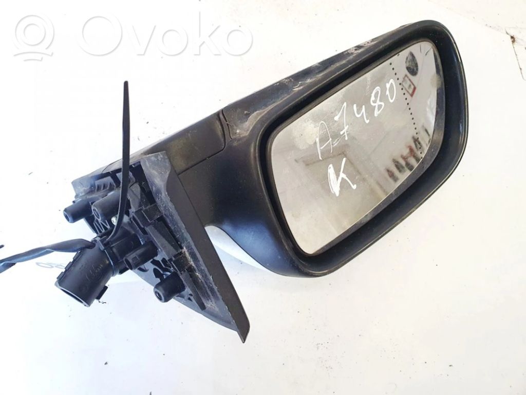 Elektryczne lusterko boczne drzwi przednich   E94145,E94145