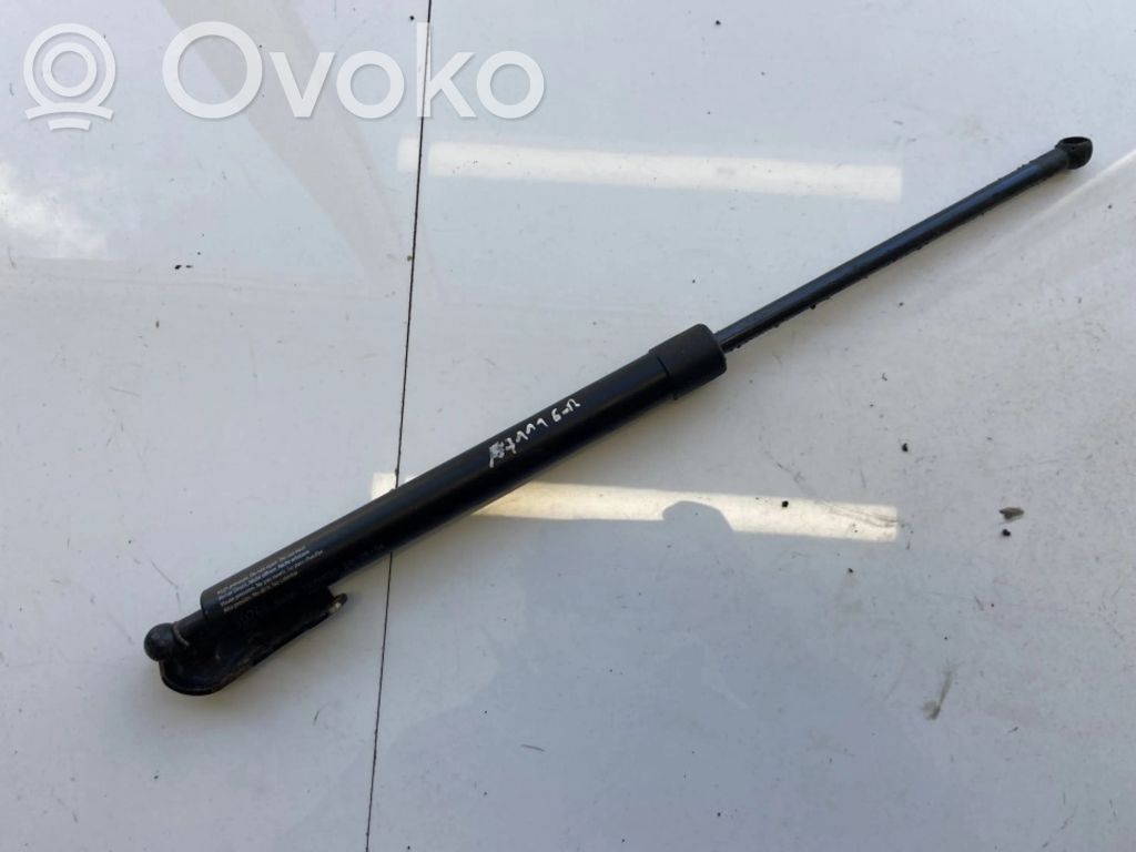 Toyota Avensis Verso Ammortizzatore portellone posteriore/bagagliaio 