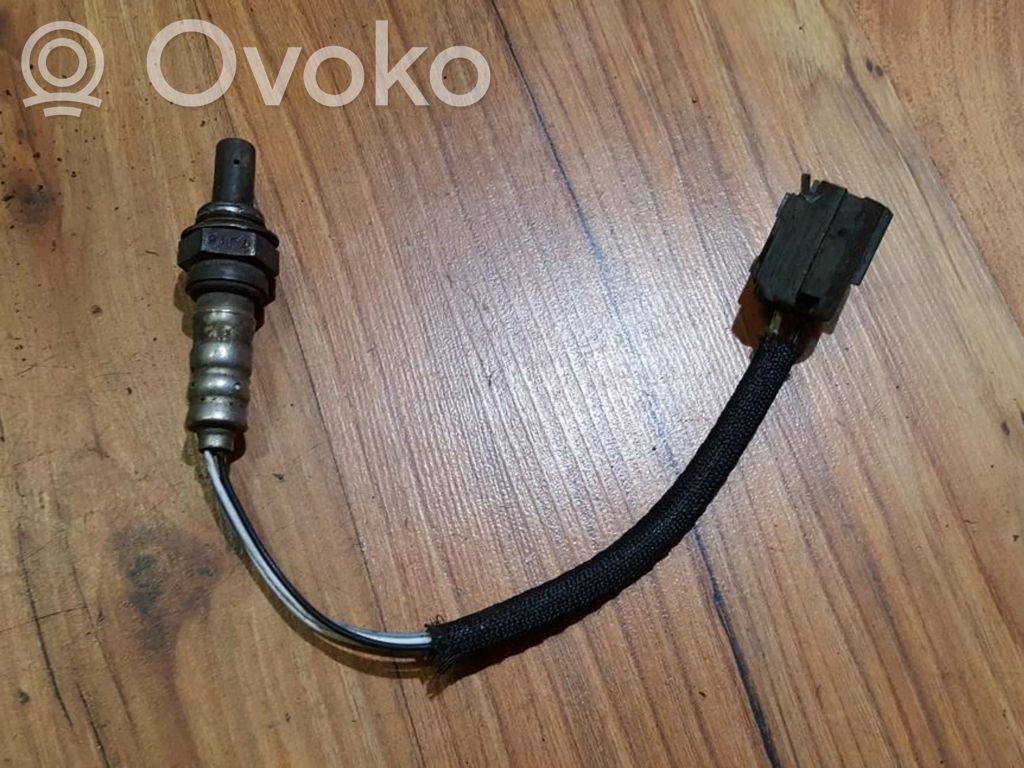 Jeep Cherokee Sonda lambda 