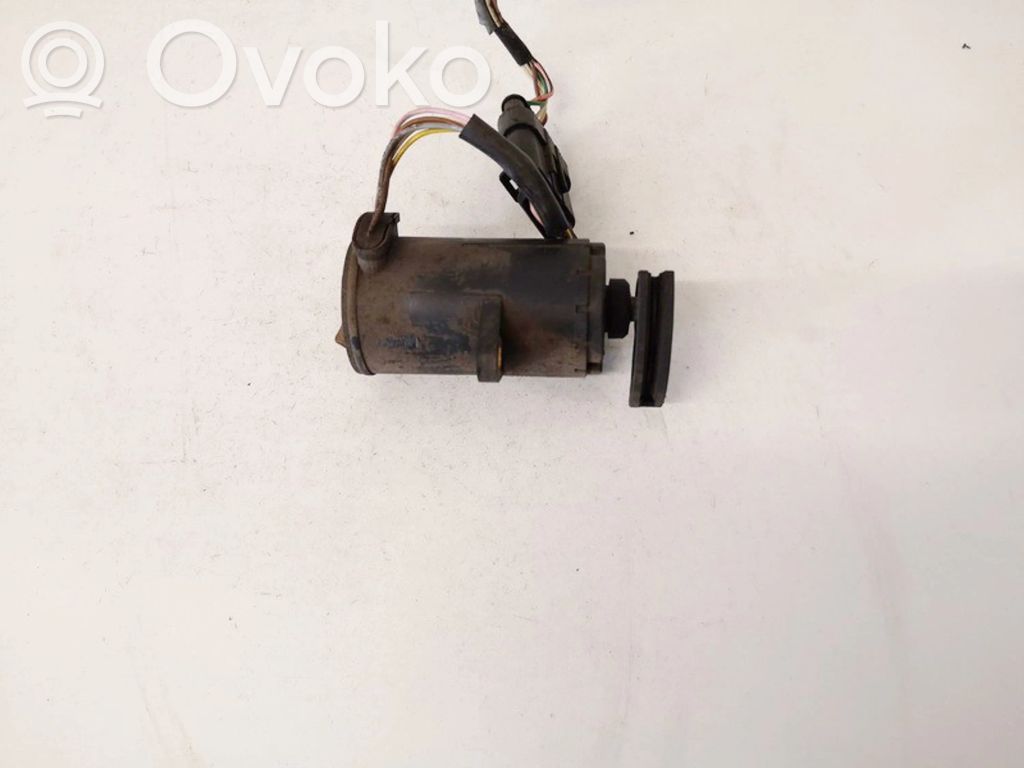 Nissan Almera N16 Pedală accelerație 