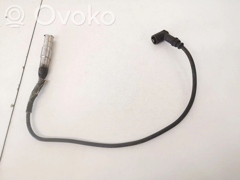 Volkswagen Golf IV Cavi accensione candele 
