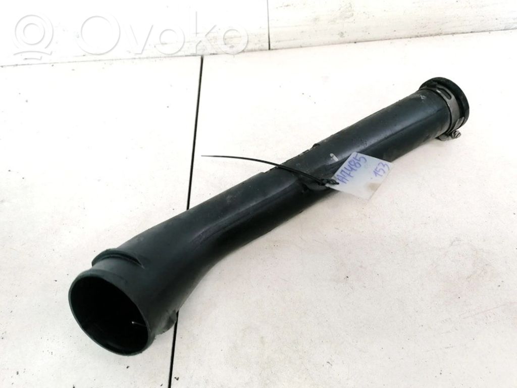 Chrysler Sebring (JS) Tubo di aspirazione dell’aria 