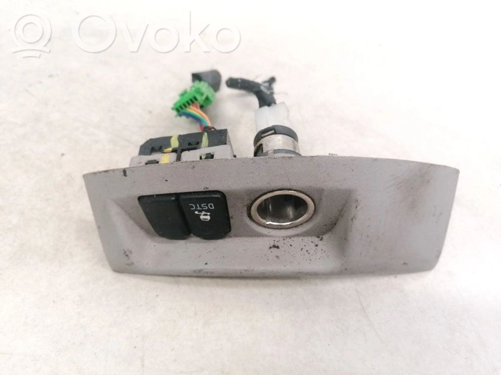 Volvo V50 Interruttore di controllo della trazione (ASR) 