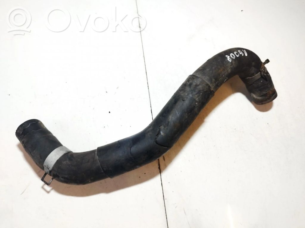 Nissan 350Z Conductă/furtun lichid de răcire motor 