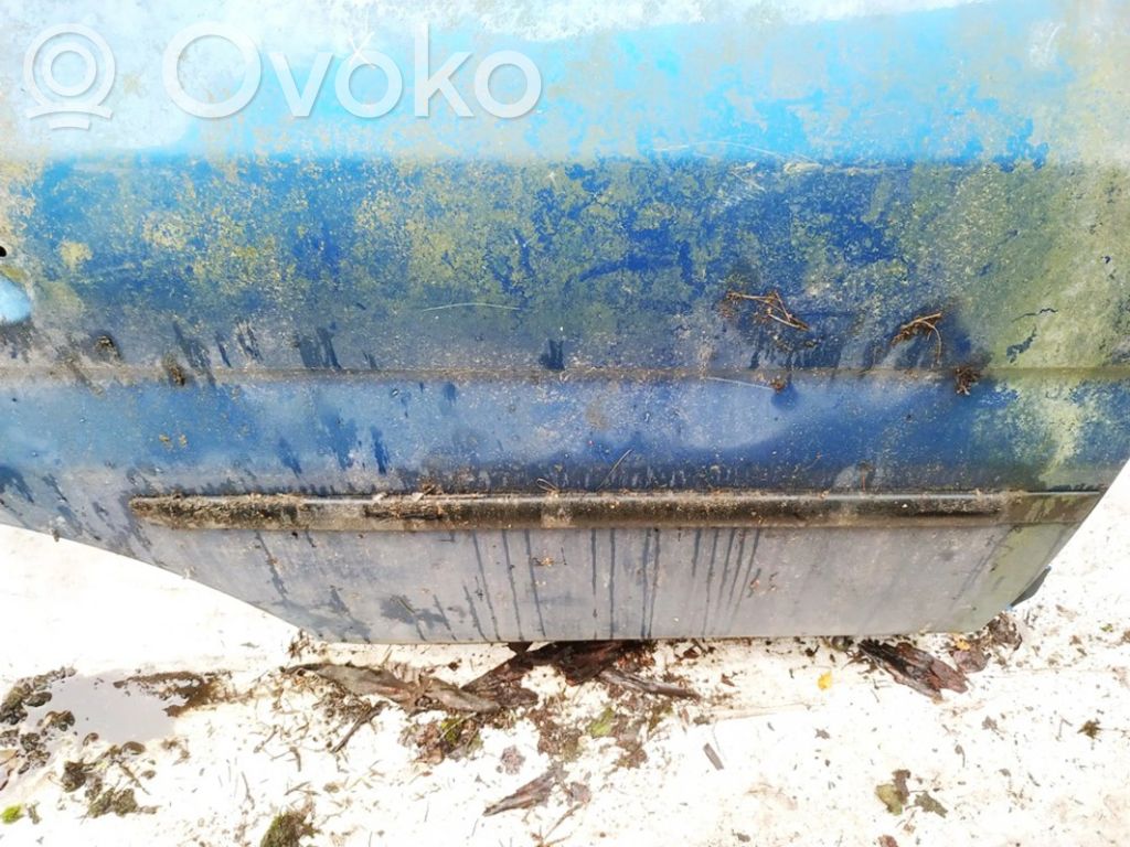 Mazda Demio Mască ușă spate (turnată)