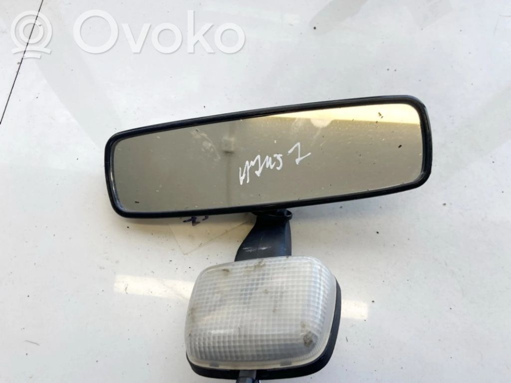 Daihatsu Terios Oglindă retrovizoare (interior) 