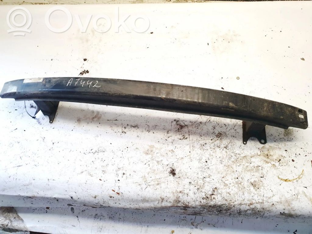 Traversa del paraurti anteriore   6L0806557,6L0806557