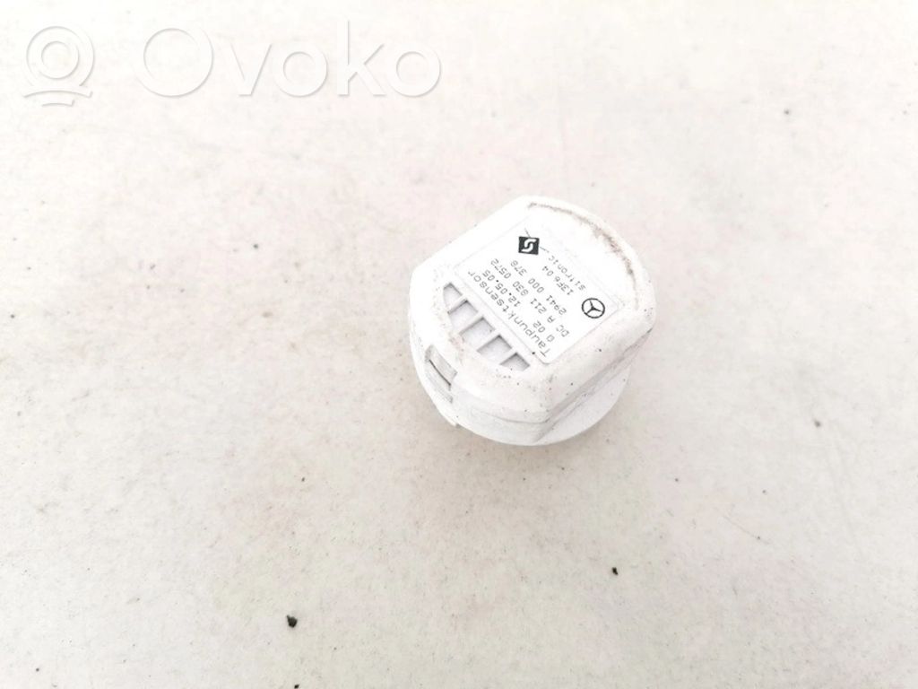 Anturi   A2118300572,13F604,13F604,A2118300572