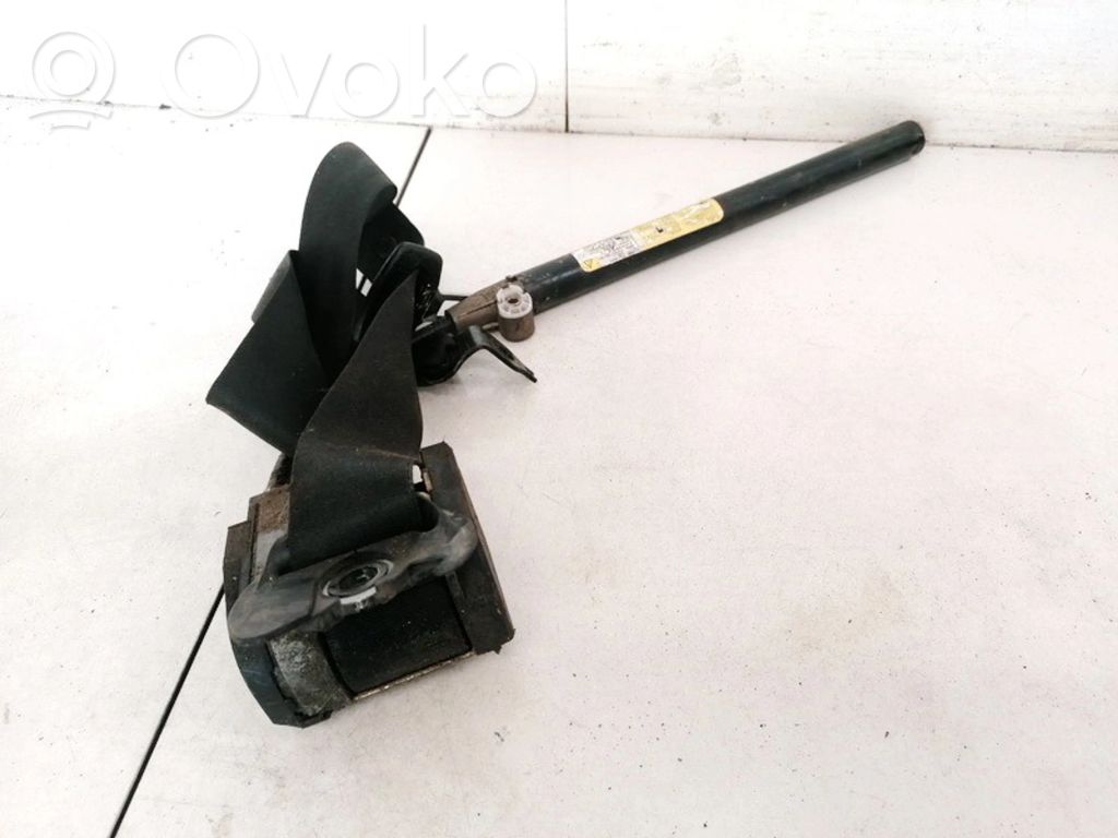 Volkswagen Golf III Cinturón delantero