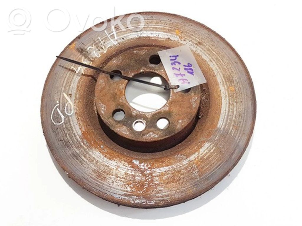Fiat Ulysse Disc frână față 