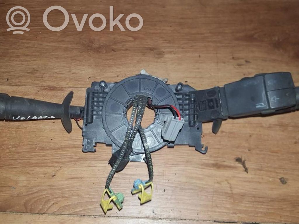 Renault Vel Satis Inel glisant airbag (inel SRS) 