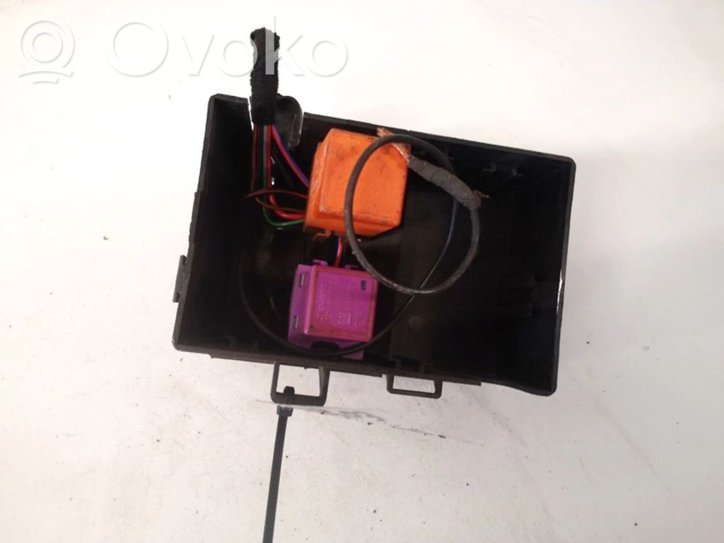 Opel Astra G Set scatola dei fusibili