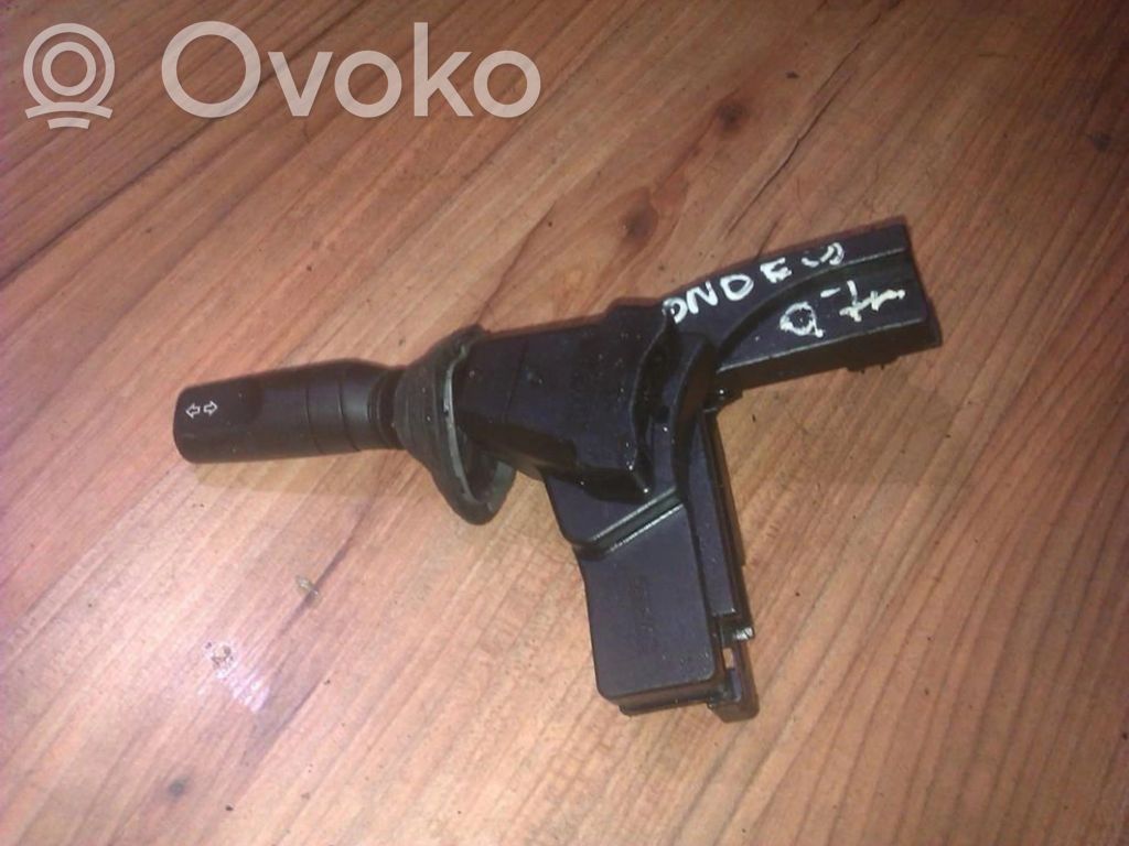 Ford Mondeo MK II Commodo, commande essuie-glace/phare 