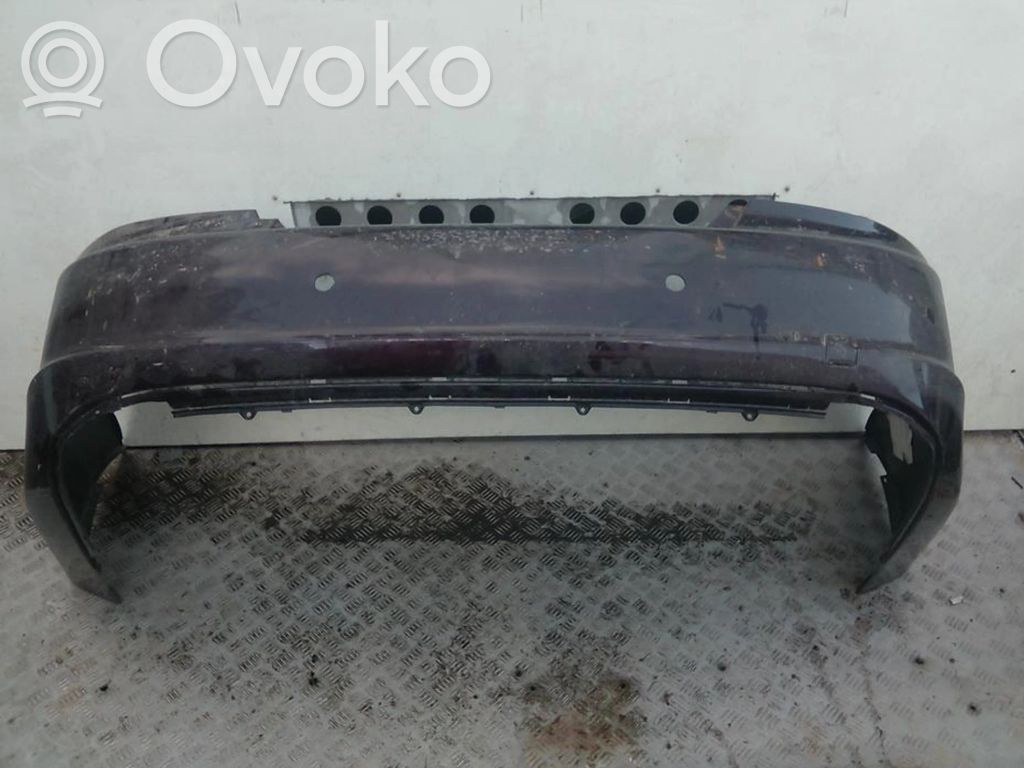 Volvo C70 Paraurti 